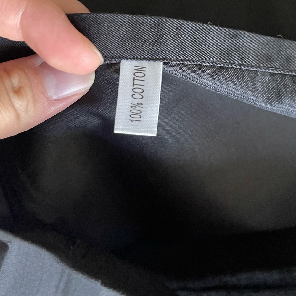 Gucci garment bag - Picture 5 of 5